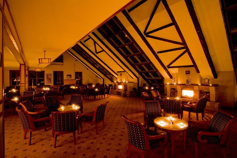 The Green Park Kartepe Restaurant foto